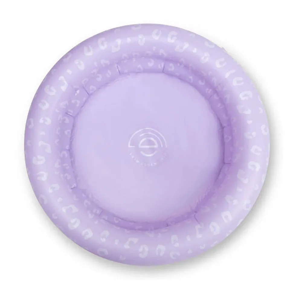 Swim Essentials puhallettava pieni uima-allas 60cm - Lila