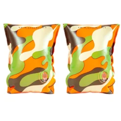 Swim Essentials uimakellukkeet 2-6v - Camouflage
