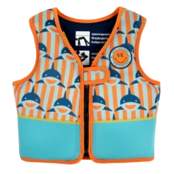 Swim Essentials uimaliivi 2-4v - Sharks