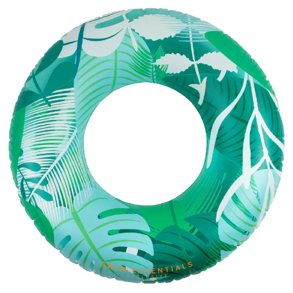 Swim Essentials uimarengas 90cm - Tropical
