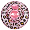 Swim Essentials vauvan uimarengas - Pink Leopard