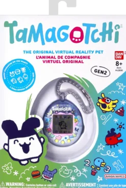 Tamagotchi original virtuaalilemmikki - Tama Pajama
