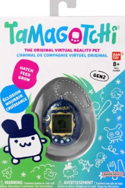 Tamagotchi original virtuaalilemmikki - Starry Shower
