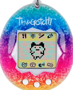 Tamagotchi original virtuaalilemmikki - Rainbow
