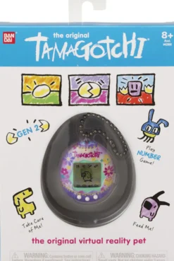 Tamagotchi original virtuaalilemmikki - Paradise
