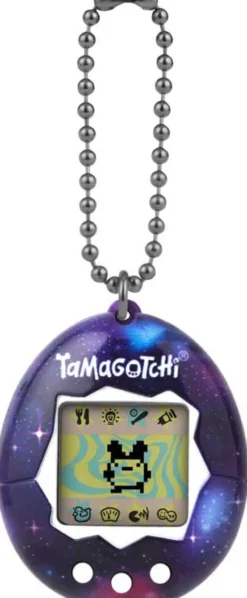 Tamagotchi original virtuaalilemmikki - Galaxy