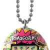 Tamagotchi original virtuaalilemmikki - Kutchipatchi Comic Book