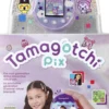 Tamagotchi Pix virtuaalilemmikki - Sky
