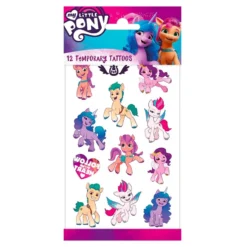 Tatuointi kuvat My Little Pony