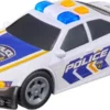 Teamsterz Poliisi auto valoilla ja äänillä