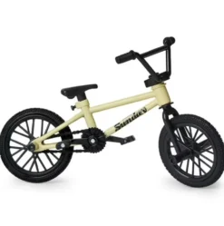 Tech Deck BMX pyörä - beige