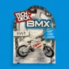 Tech Deck BMX pyörä - valkoinen
