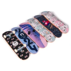 Tech Deck 6-pack sormiskeitti - Paris 2024
