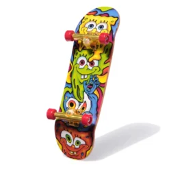 Tech Deck 6-pack sormiskeitti - Sponge Bob