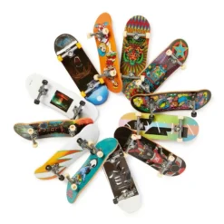 Tech Deck Sormiskeitti 1kpl -lajitelma