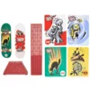 Tech Deck VS series -sormiskeitti pakkaus
