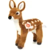 Teddy Hermann Bambi pehmolelu 23cm