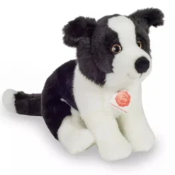 Teddy Hermann Border Collie pehmolelu 25cm