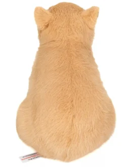 Teddy Hermann Capybara pehmolelu 25cm