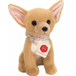Teddy Hermann Chihuahua koira pehmolelu 25cm