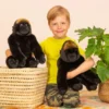 Teddy Hermann Gorilla pehmolelu 35cm