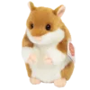 Teddy Hermann Hamsteri pehmolelu 16cm