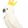 Teddy Hermann Kakadu pehmolelu 23cm