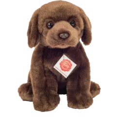 Teddy Hermann Labradorin noutaja pehmolelu 25cm