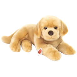 Teddy Hermann Labradorin noutaja pehmolelu 45cm