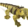 Teddy Hermann Leguaani pehmolelu 49cm