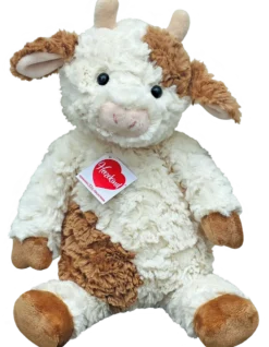 Teddy Hermann Lehmä pehmolelu 32cm