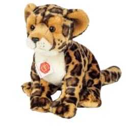 Teddy Hermann Leopardi pehmolelu 27cm