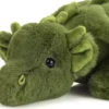 Teddy Hermann Lohikäärme pehmolelu 32cm