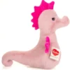 Teddy Hermann Merihevonen pehmolelu 23cm