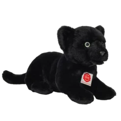 Teddy Hermann Musta pantteri pehmolelu 30cm