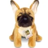 Teddy Hermann Ranskan Bulldog pehmolelu 27cm