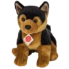 Teddy Hermann Saksanpaimenkoira pehmolelu 30cm