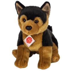 Teddy Hermann Saksanpaimenkoira pehmolelu 30cm