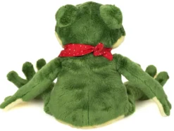 Teddy Hermann Sammakko pehmolelu 28cm