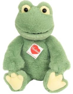 Teddy Hermann Sammakko pehmolelu 32cm