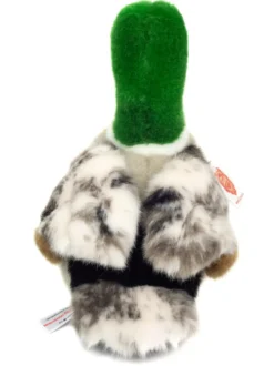 Teddy Hermann Sorsa pehmolelu 24cm