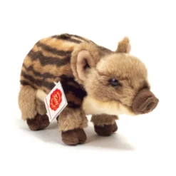 Teddy Hermann Villisika-porsas pehmolelu 22cm