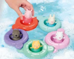 Tomy Toomies Pipsa Possu vesileikki