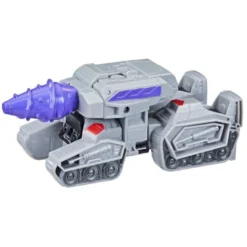 Transformers Classic Heroes Team 2in1 - Megatron