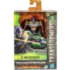 Transformers Movie 7 Rise of the Beasts Deluxe Nightbird 12,5cm -toimintahahmo