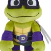 Turtles Donatello pehmolelu 21cm