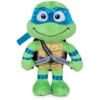 Turtles Leonardo pehmolelu 28cm