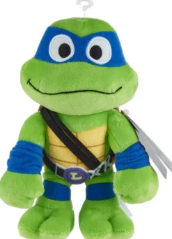Turtles Leonardo pehmolelu 21cm