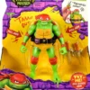 Turtles Ninja Shouts Raphael figuuri äänitoiminnolla