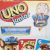 UNO Junior Ryhmä Hau -pelikortit